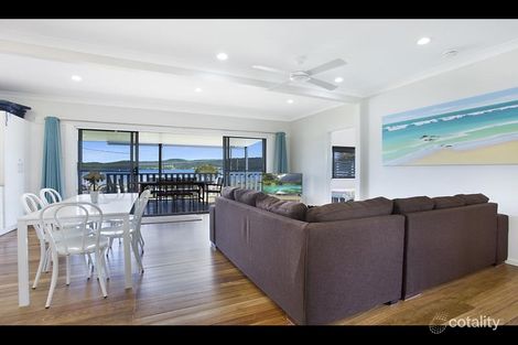 Property photo of 21 Riverside Drive Narooma NSW 2546
