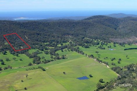 285 Frogs Hollow Lane, Frogs Hollow, NSW 2550