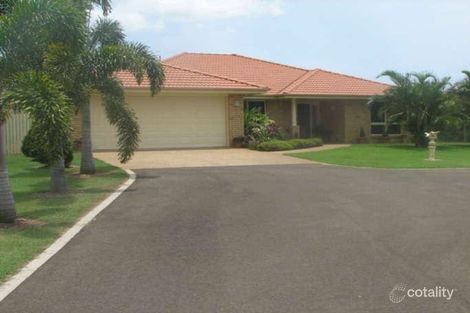 15 Kemp St, Gooburrum, QLD 4670