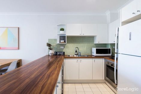 Property photo of 11604/177-219 Mitchell Road Erskineville NSW 2043