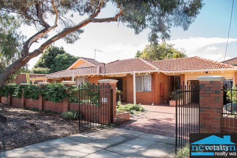 Property photo of 12 Buller Street Inglewood WA 6052