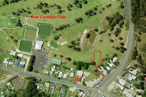 Property photo of 159 Nancy Bird Walton Drive Kew NSW 2439