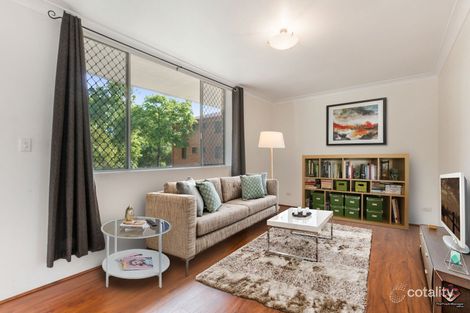 6/91 Central Ave, Indooroopilly, QLD 4068