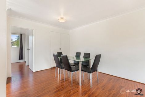 Property photo of 6/91 Central Avenue Indooroopilly QLD 4068