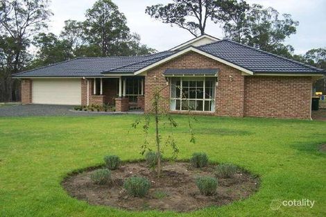 3 Forest Ct, Paxton, NSW 2325