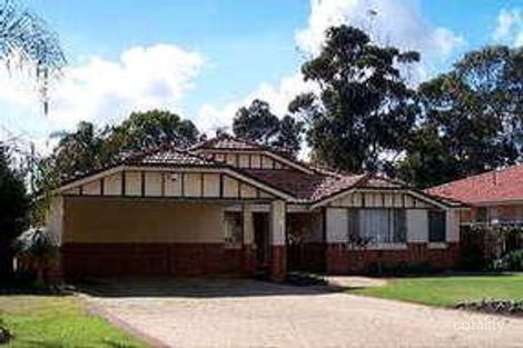 4 Riverdale Rd, Helena Valley, WA 6056