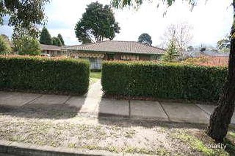 2/19 Glen Park Rd, Bayswater North, VIC 3153