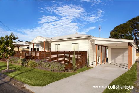 16 Sixteenth Ave, Sawtell, NSW 2452