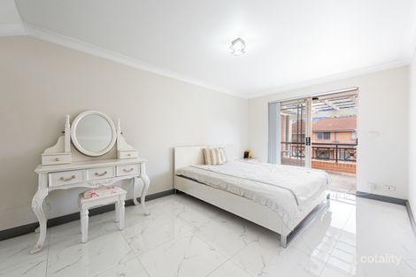 Property photo of 27/57 Bellevue Avenue Georges Hall NSW 2198