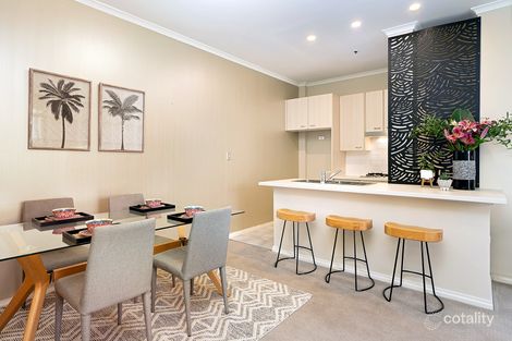 Property photo of 624/99 Jones Street Ultimo NSW 2007