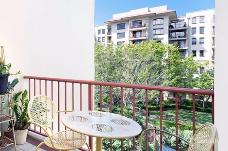 Property photo of 624/99 Jones Street Ultimo NSW 2007