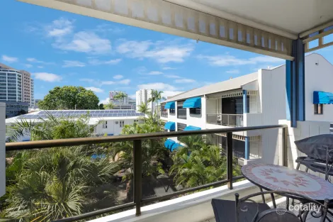 8/270 Walker St, Townsville City, QLD 4810