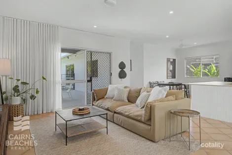 Property photo of 7 Starling Street Kewarra Beach QLD 4879