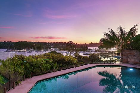 Property photo of 6 Linkmead Avenue Clontarf NSW 2093