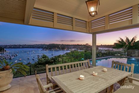 Property photo of 6 Linkmead Avenue Clontarf NSW 2093