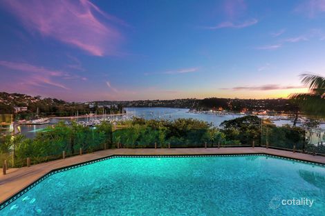 Property photo of 6 Linkmead Avenue Clontarf NSW 2093