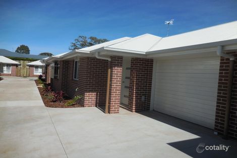 6/10 Sunning St, Kearneys Spring, QLD 4350