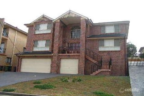 26 Balmoral Cres, Georges Hall, NSW 2198