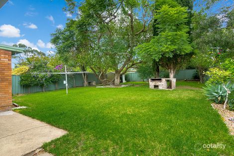Property photo of 7 Ismay Avenue Homebush NSW 2140