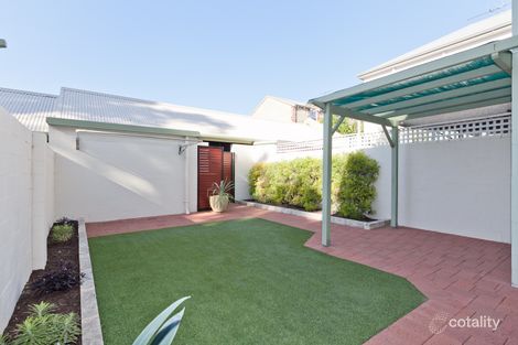 Property photo of 4/118 Solomon Street Fremantle WA 6160