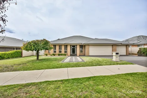 Property photo of 22 Emerald Street Orange NSW 2800