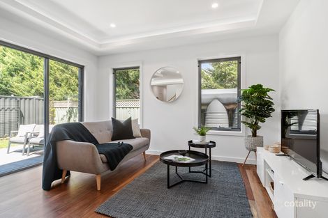 Property photo of 2A Deighton Drive Rosebud VIC 3939