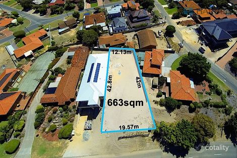 21a Hawkins Ave, Sorrento, WA 6020