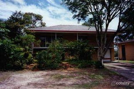 Property photo of 20 Pennant Street Jamboree Heights QLD 4074