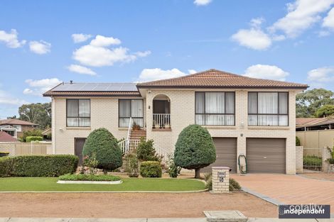 Property photo of 5 Woolnough Street Florey ACT 2615