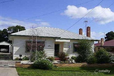 121 Gillies St, Maryborough, VIC 3465