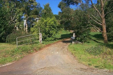 Property photo of 1889 Beechmont Road Beechmont QLD 4211