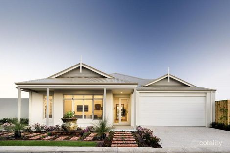 Property photo of 17 Solar Street Australind WA 6233