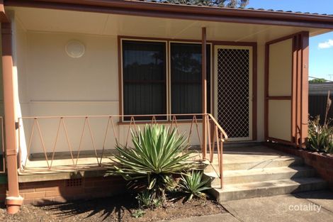 1/20 Griffiths St, North St Marys, NSW 2760