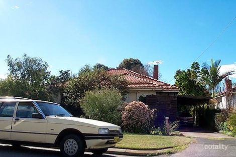 26 Melbourne St, St James, WA 6102