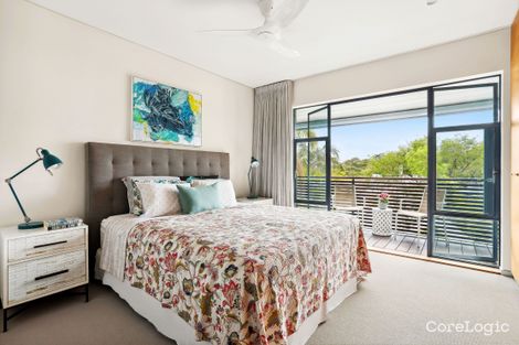 Property photo of 132 Hargrave Street Paddington NSW 2021