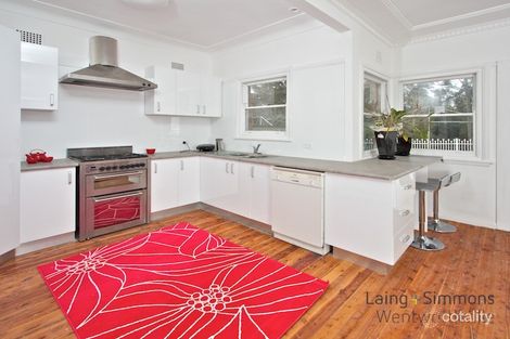 Property photo of 2 McIntosh Street Fairfield NSW 2165