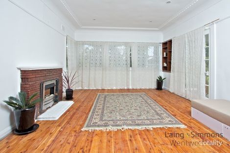 Property photo of 2 McIntosh Street Fairfield NSW 2165