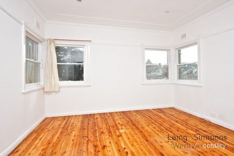 Property photo of 2 McIntosh Street Fairfield NSW 2165