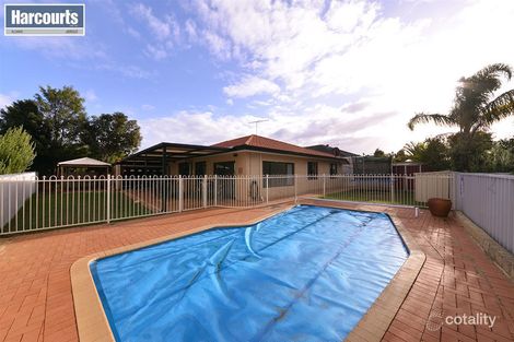 Property photo of 15 Monaltrie Loop Carramar WA 6031