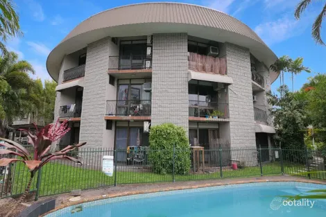 Property photo of 29/261-265 Sheridan Street Cairns North QLD 4870