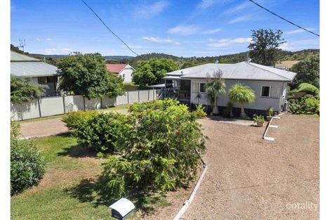 12 Hodge St, Goomeri, QLD 4601