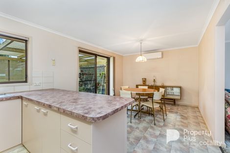 Property photo of 139 Olympic Parade Kangaroo Flat VIC 3555