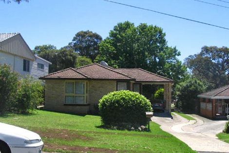 Property photo of 11 Dernancourt Avenue Engadine NSW 2233