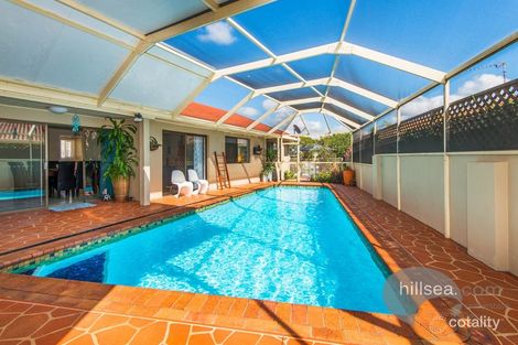 Property photo of 18 Lindsay Parade Paradise Point QLD 4216