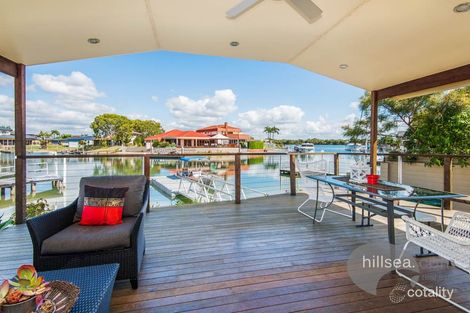 Property photo of 18 Lindsay Parade Paradise Point QLD 4216