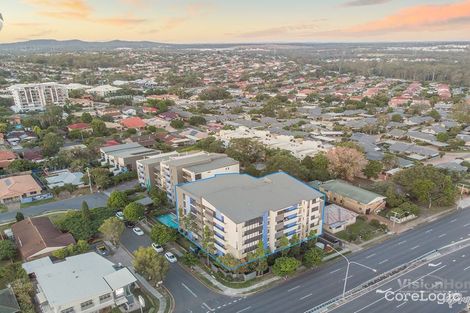 Property photo of 38/2180 Logan Road Upper Mount Gravatt QLD 4122