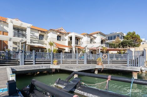 Property photo of 9/14 Itea Place Mindarie WA 6030