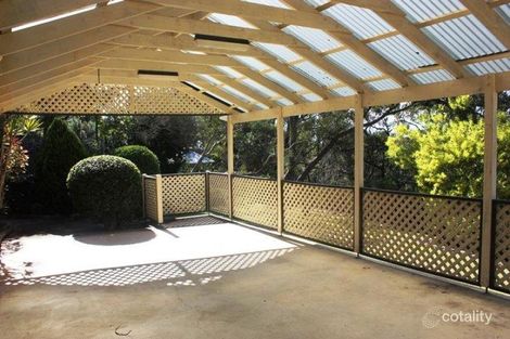 Property photo of 24 Nullabor Place Yarrawarrah NSW 2233