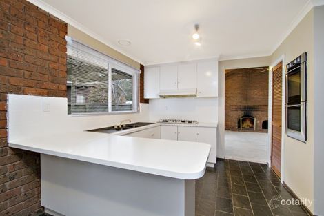 Property photo of 15 Pebble Beach Court Sunbury VIC 3429