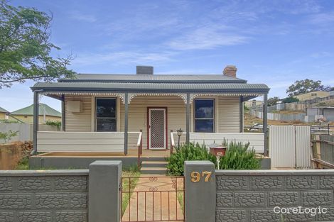 Property photo of 97A Thomas Street Broken Hill NSW 2880